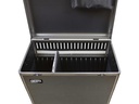 DICOTA Lade-Kabinett für 14 Laptops
