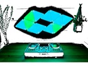 Numark DJ-Controller MixStream Pro Go