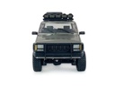 Amewi Scale Crawler JC-X12 4WD Silber, RTR, 1:12