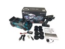 Amewi Tourenwagen Hyper Go Breaker Prodrift 1.4 RTR, 1:14