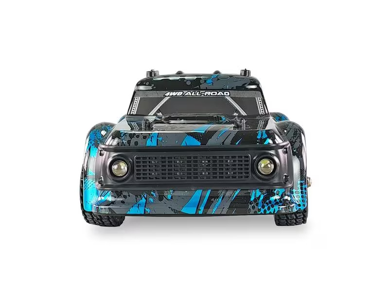 Amewi Tourenwagen Hyper Go Breaker Prodrift 1.4 RTR, 1:14