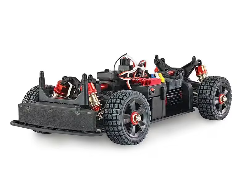 Amewi Tourenwagen Hyper Go Breaker Prodrift 1.4 RTR, 1:14