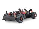 Amewi Tourenwagen Hyper Go Breaker Prodrift 1.4 RTR, 1:14