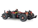 Amewi Tourenwagen Hyper Go Breaker Prodrift 1.4 RTR, 1:14