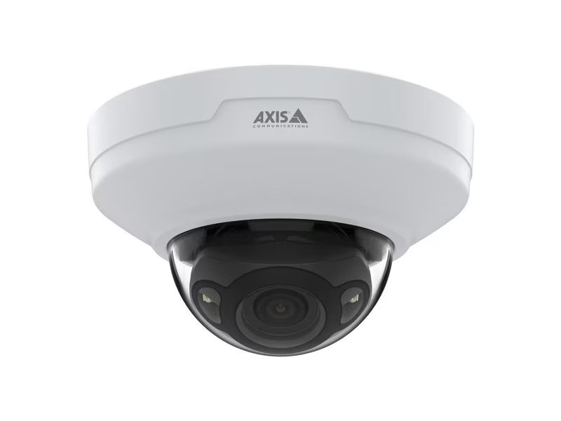 Axis Netzwerkkamera M4215-LV