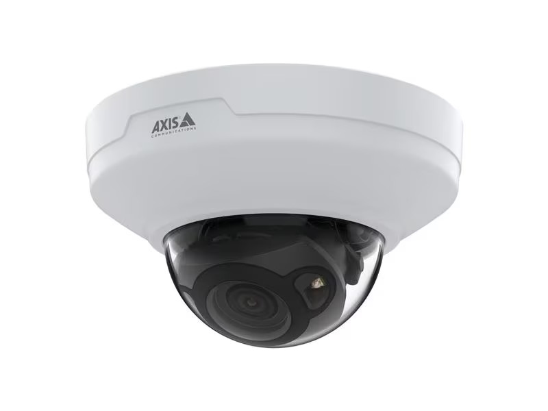 Axis Netzwerkkamera M4215-LV