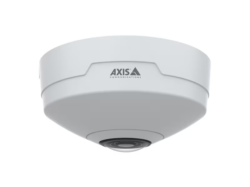 Axis Netzwerkkamera M4327-P