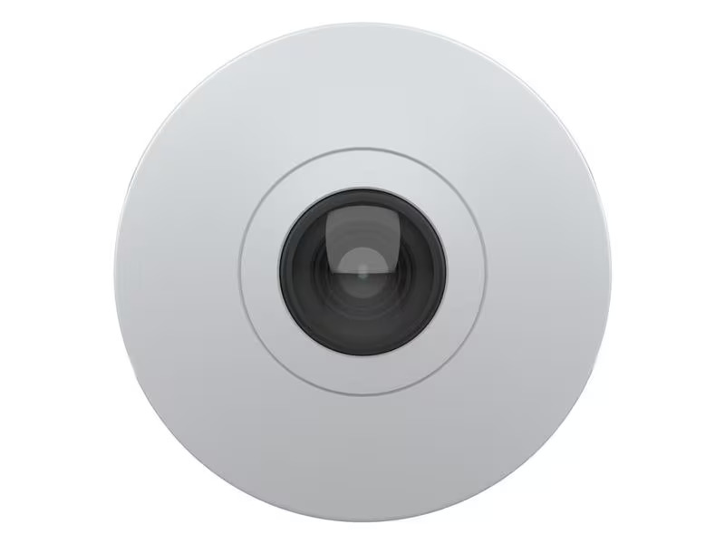 Axis Netzwerkkamera M4327-P