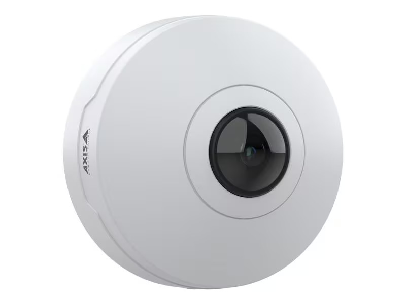 Axis Netzwerkkamera M4327-P