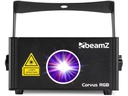 BeamZ Laser Corvus