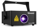 BeamZ Laser Corvus