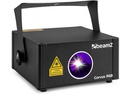 BeamZ Laser Corvus