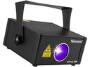 BeamZ Laser Corvus