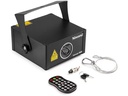BeamZ Laser Corvus