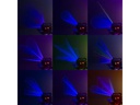 BeamZ Laser Corvus