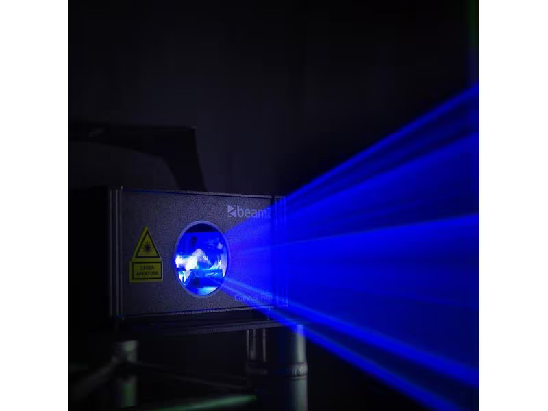 BeamZ Laser Corvus