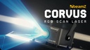 BeamZ Laser Corvus