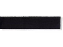 Prym Elastikband Schwarz, 6.5 cm