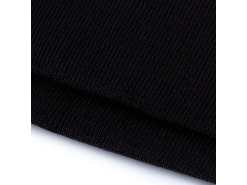 Prym Elastikband Schwarz, 6.5 cm