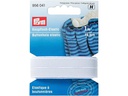 Prym Elastikband Weiss, 1 m x 18 mm