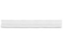 Prym Elastikband Weiss, 1 m x 18 mm