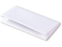 Prym Flickstoff Weiss, 12 x 45 cm