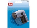 Prym Fusselrasierer Mini