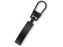 Prym Klettverschluss Schwarz, 43 mm x 6 mm