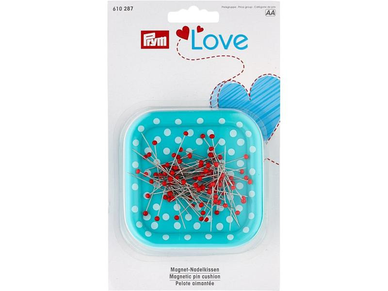 Prym Magnetnadelkissen 0.60 x 30 mm, 9 g