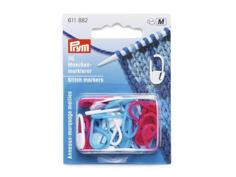 Prym Maschenmarkierer 30 Stkück