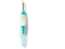 Prym Nahttrenner Ergonomic Mint/Weiss, 11.3 cm