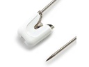 Prym Sicherheitsnadel Weiss, 55 mm