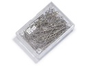 Prym Stecknadel Silber, 27 mm