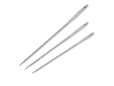 Prym Sticknadel Silber, Nr. 3-9