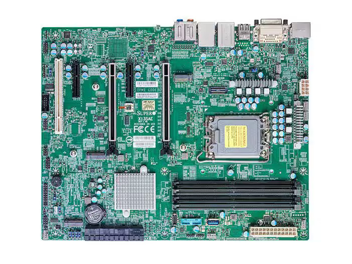 Supermicro Mainboard X13SAE
