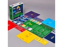 Superclub Das Fussballmanager-Brettspiel -DE-
