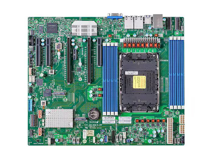 Supermicro Mainboard X13SEI-TF