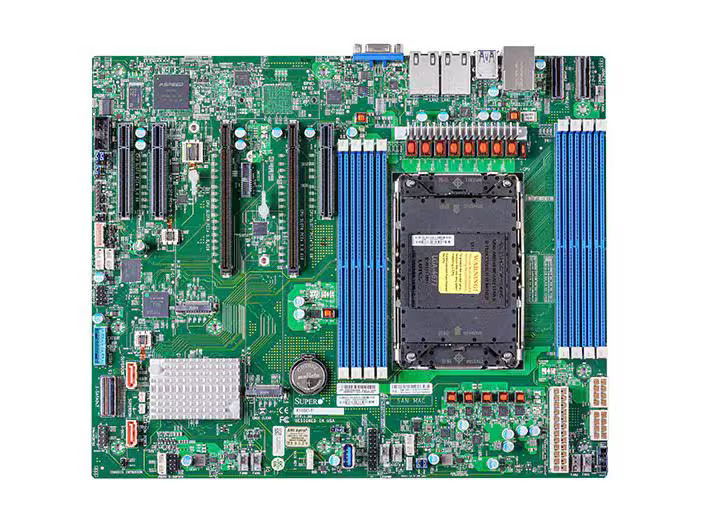 Supermicro Mainboard X13SEI-F