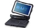 Panasonic Tastatur FZ-VEKG21L für Toughbook G2