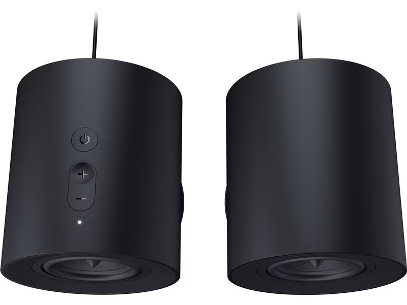 Razer PC-Lautsprecher Nommo V2 X
