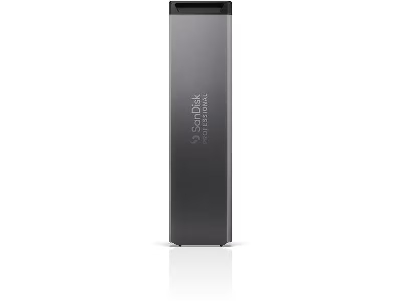 SanDisk Externe SSD Blade MAG 2000 GB