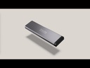 SanDisk Externe SSD Blade MAG 2000 GB