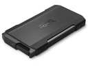 SanDisk Externe SSD Blade Transport 2000 GB