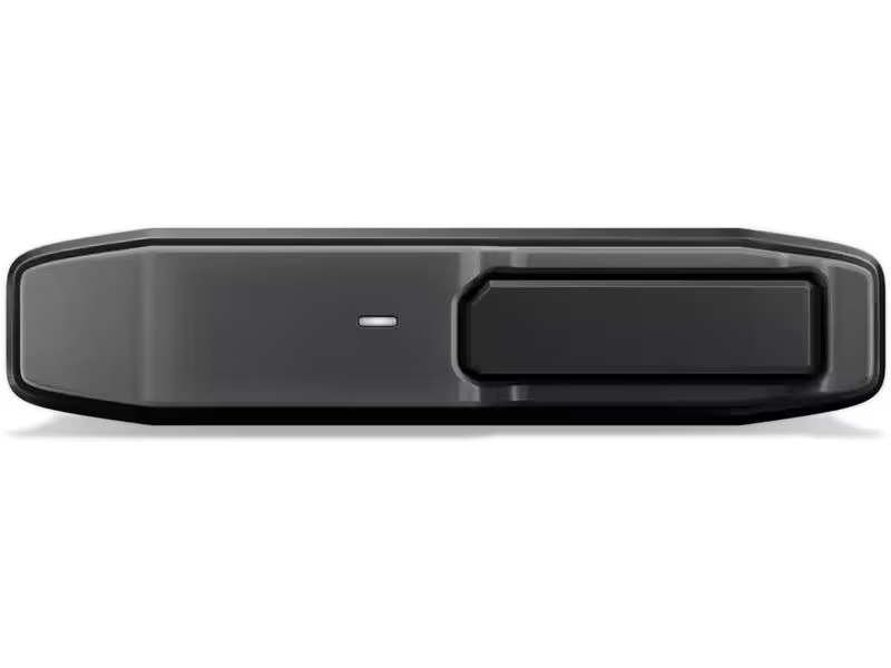 SanDisk Externe SSD Blade Transport 2000 GB