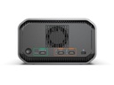 SanDisk Externes Gehäuse PRO Blade Station Systemspezifisch