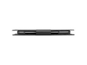Targus Tablet Book Cover SafeFit Universal 9-10.5 Schwarz