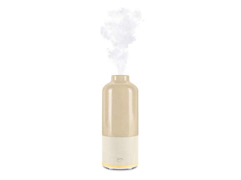 ipuro Lufterfrischer Aroma Bottle Beige