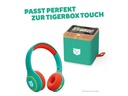 Tigermedia Tigerbuddies Kopfhörer grün