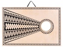 KOOR Cornhole mit 2 Boards