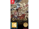 KONAMI GetsuFumaDen: Undying Moon – Deluxe Edition